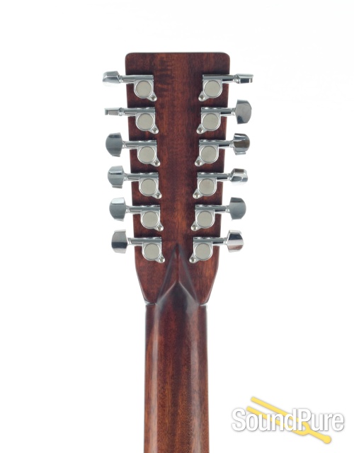 Eastman E6D-12 12-String Dreadnought Acoustic #14956554 — image 4