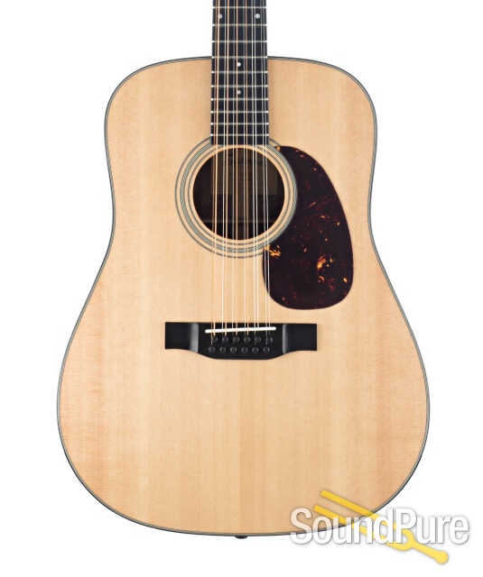 Eastman E6D-12 12-String Dreadnought Acoustic #14956554 — image 1