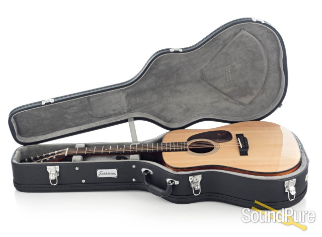 Eastman E6D-12 12-String Dreadnought Acoustic #14956554 — image 5