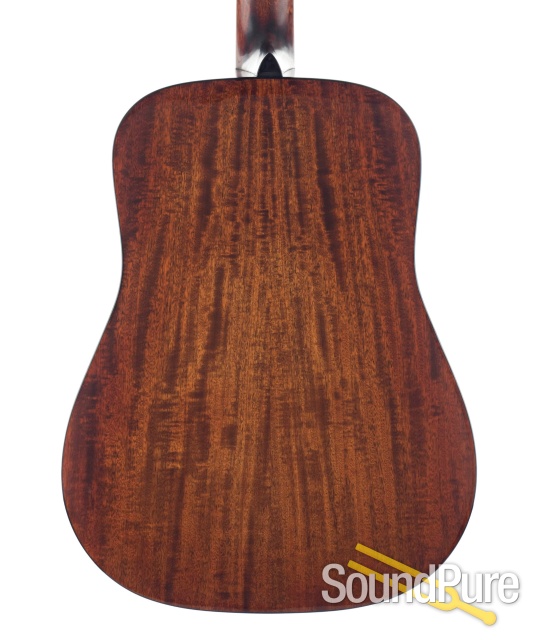 Eastman E6D-12 12-String Dreadnought Acoustic #14956554 — image 6