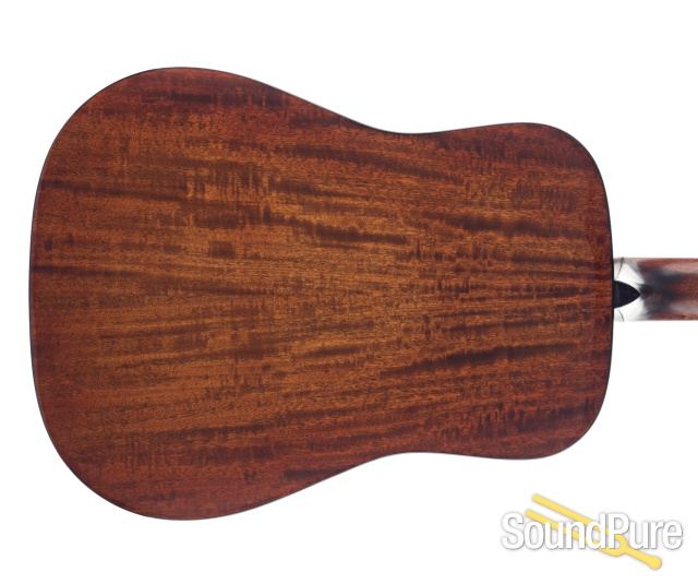 Eastman E6D-12 12-String Dreadnought Acoustic #14956554 — image 7