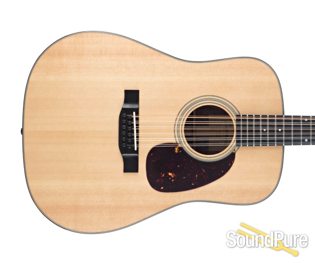 Eastman E6D-12 12-String Dreadnought Acoustic #14956554 — image 9