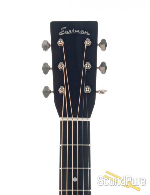 Eastman E6D-SB Sitka/Mahogany Dreadnought Acoustic #12956230 — image 4