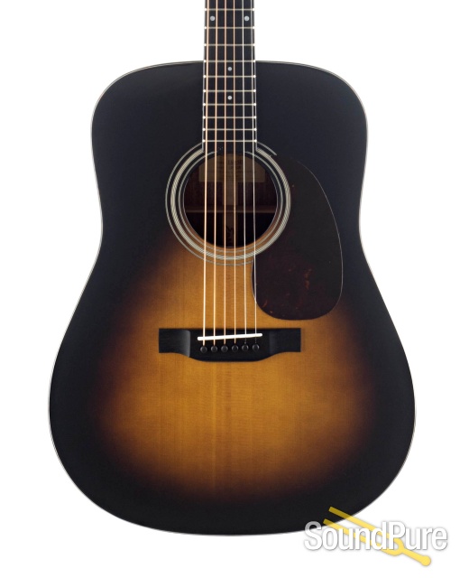 Eastman E6D-SB Sitka/Mahogany Dreadnought Acoustic #12956230 — image 1