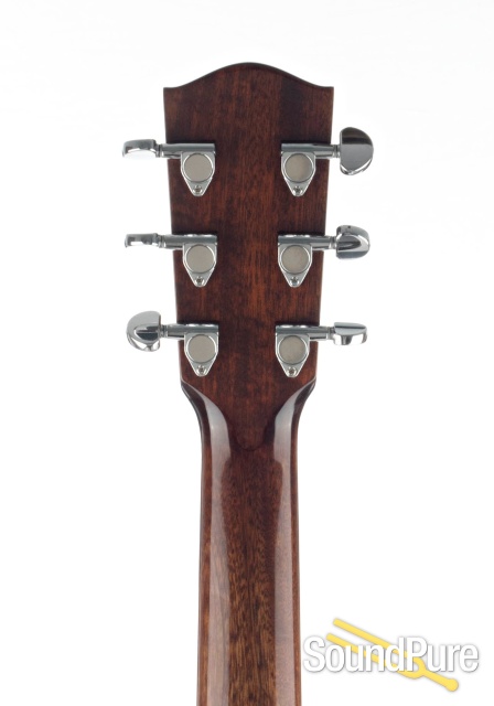 Eastman AC422CE Grand Auditorium Acoustic Guitar #14955604 — image 4