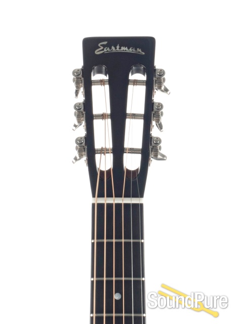 Eastman E10OO Adirondack/Mahogany Acoustic Guitar #14955526 — image 4