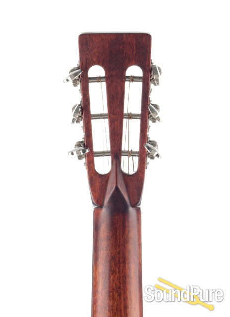 Eastman E10OO Adirondack/Mahogany Acoustic Guitar #14955526 — image 5