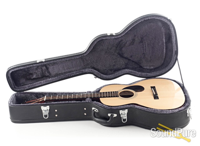 Eastman E10OO Adirondack/Mahogany Acoustic Guitar #14955526 — image 6