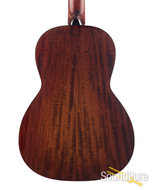 Eastman E10OO Adirondack/Mahogany Acoustic Guitar #14955526 — image 7