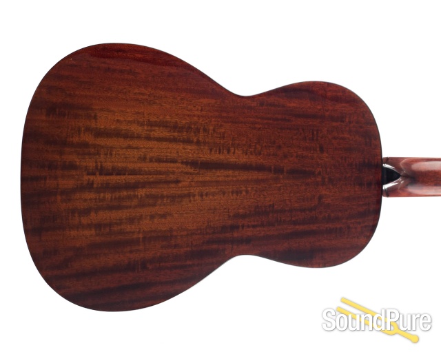 Eastman E10OO Adirondack/Mahogany Acoustic Guitar #14955526 — image 8