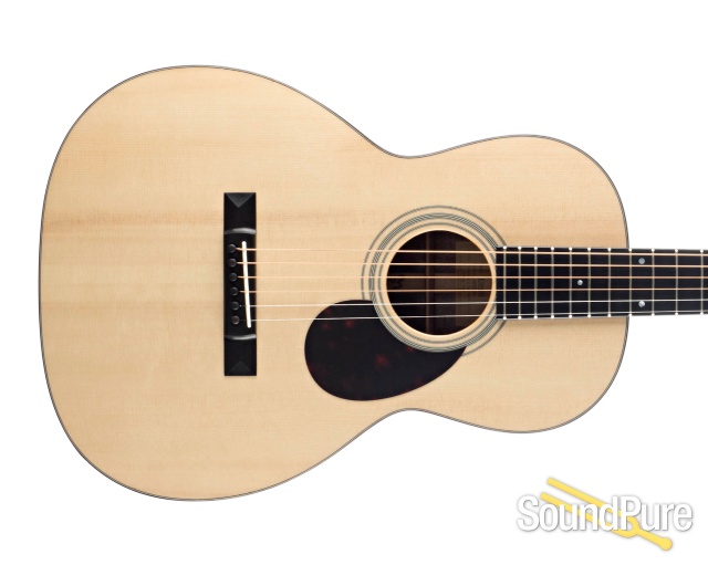 Eastman E10OO Adirondack/Mahogany Acoustic Guitar #14955526 — image 10