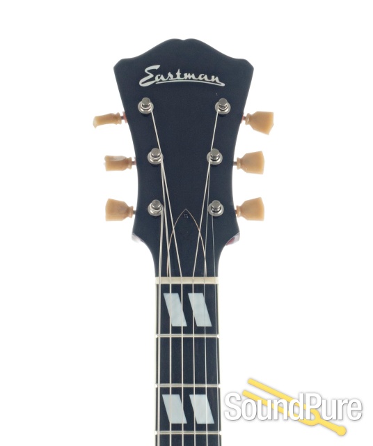 Eastman T49D/V Antique Classic Archtop #14950697 — image 3