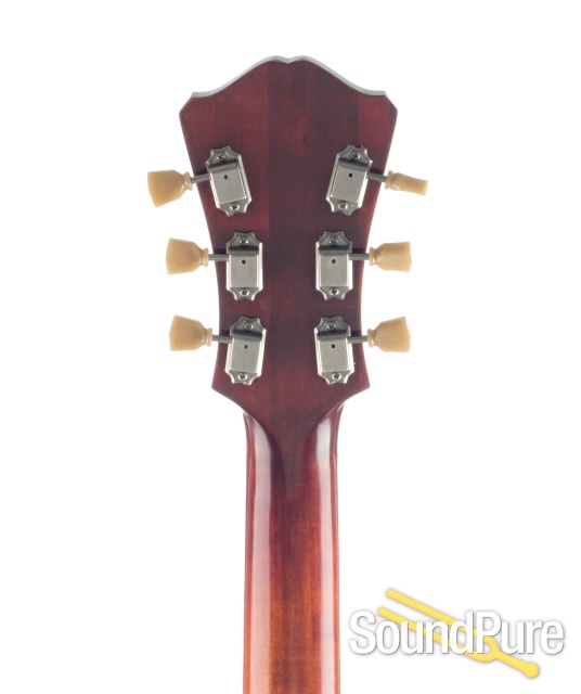 Eastman T49D/V Antique Classic Archtop #14950697 — image 4