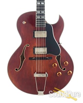 Eastman T49D/V Antique Classic Archtop #14950697