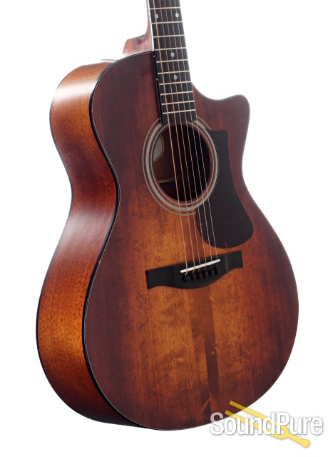 Eastman AC108CE-LTD Grand Concert Acoustic #172/200 — image 3