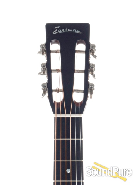 Eastman AC108CE-LTD Grand Concert Acoustic #172/200 — image 4