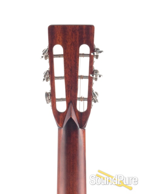 Eastman AC108CE-LTD Grand Concert Acoustic #172/200 — image 5