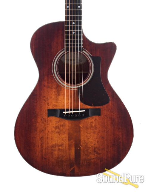 Eastman AC108CE-LTD Grand Concert Acoustic #172/200 — image 1