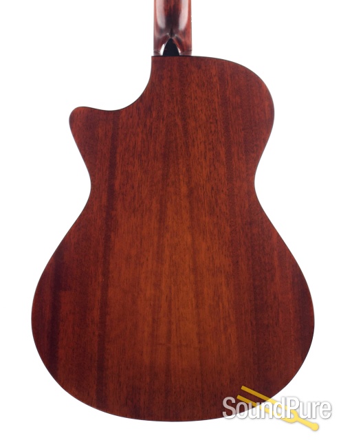 Eastman AC108CE-LTD Grand Concert Acoustic #172/200 — image 7