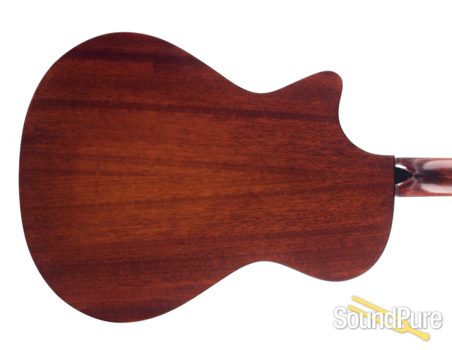 Eastman AC108CE-LTD Grand Concert Acoustic #172/200 — image 8