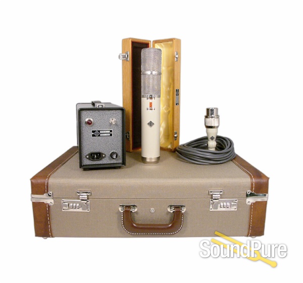 TELEFUNKEN Elektroakustik ELA M 270 Microphone — image 1