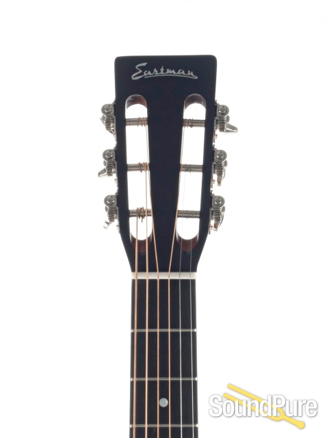 Eastman AC108CE-LTD Grand Concert Acoustic #125/200 — image 3