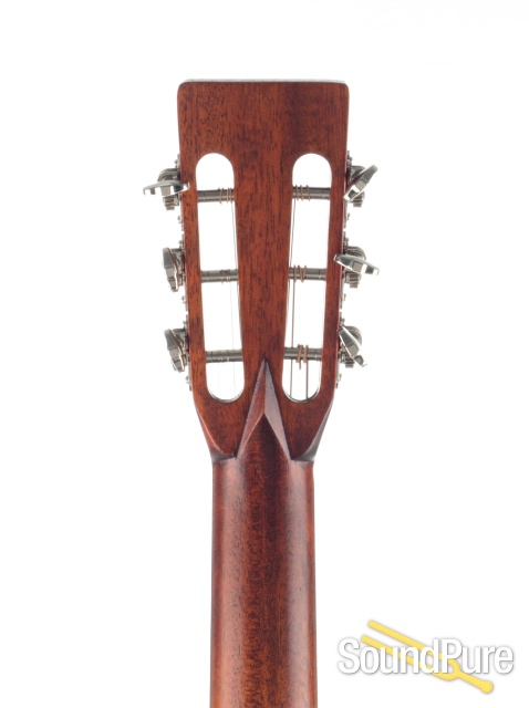 Eastman AC108CE-LTD Grand Concert Acoustic #125/200 — image 4