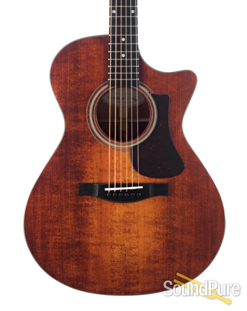 Eastman AC108CE-LTD Grand Concert Acoustic #125/200 — image 1