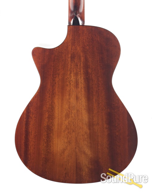 Eastman AC108CE-LTD Grand Concert Acoustic #125/200 — image 6