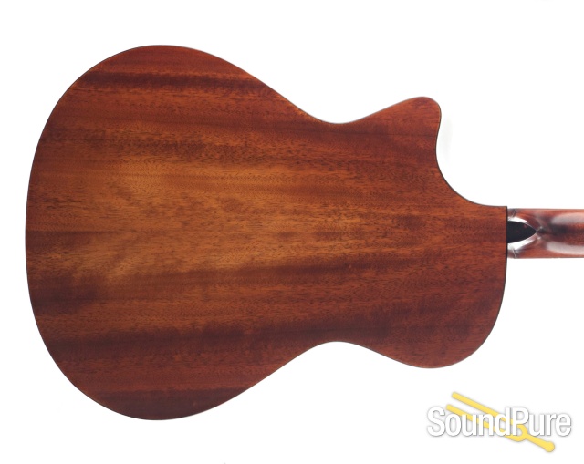 Eastman AC108CE-LTD Grand Concert Acoustic #125/200 — image 7