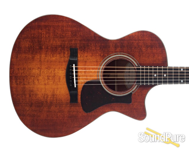 Eastman AC108CE-LTD Grand Concert Acoustic #125/200 — image 9