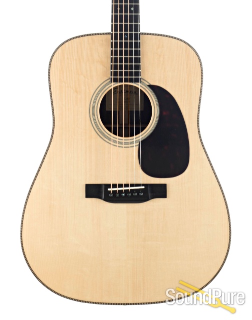 Eastman E20D Adirondack/Rosewood #13956218 - B-Stock — image 1