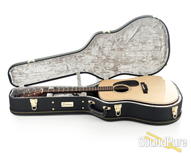 Eastman E20D Adirondack/Rosewood #13956218 - B-Stock — image 5