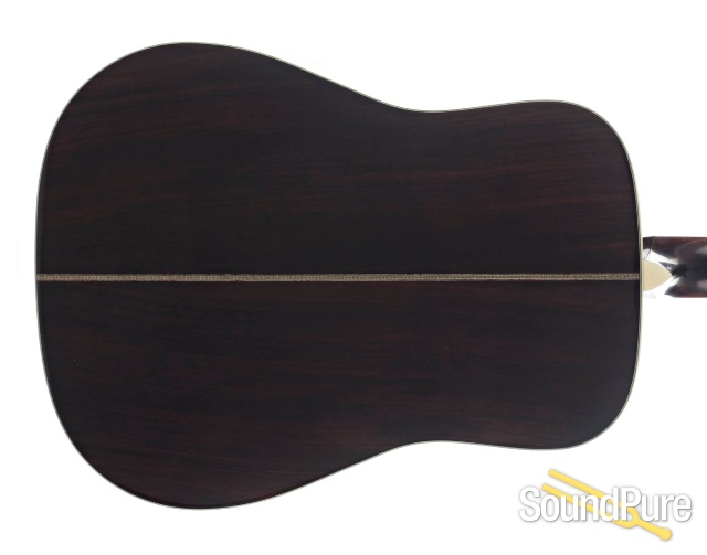 Eastman E20D Adirondack/Rosewood #13956218 - B-Stock — image 7