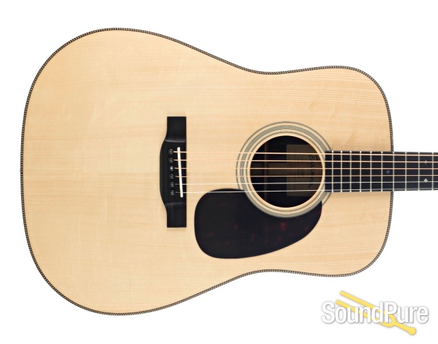 Eastman E20D Adirondack/Rosewood #13956218 - B-Stock — image 9