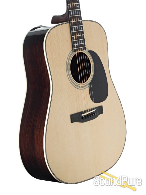 Eastman E20D Adirondack/Rosewood #13956218 - B-Stock — image 10