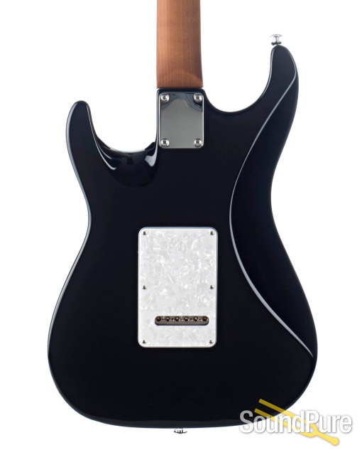 Suhr Standard Plus Faded Trans Whale Blue Burst #JS5P5D — image 6