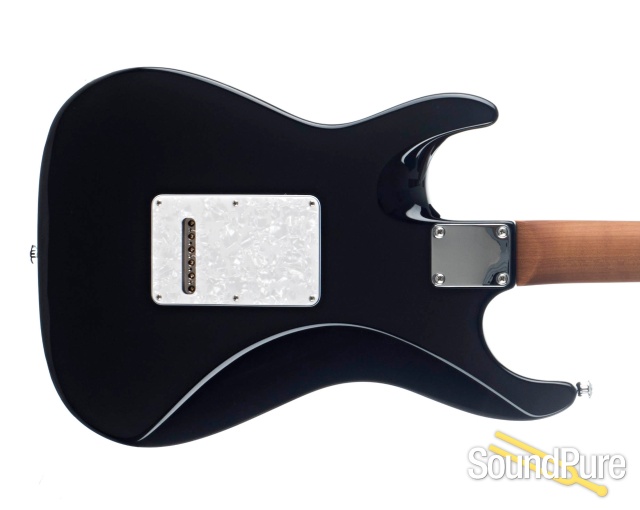 Suhr Standard Plus Faded Trans Whale Blue Burst #JS5P5D — image 7