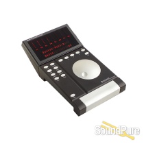 Bricasti Design M10 Reverb Remote Bricasti Design M10 Reverb Remote