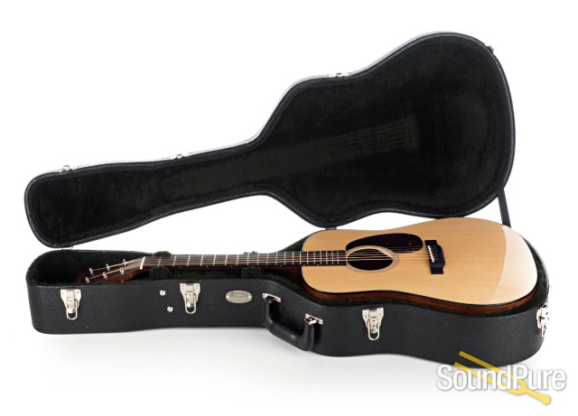 Martin D-18 Sitka/Mahogany Acoustic Guitar #2271558 - Used — image 5