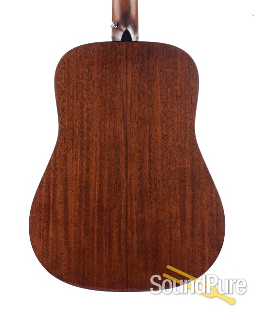 Martin D-18 Sitka/Mahogany Acoustic Guitar #2271558 - Used — image 6