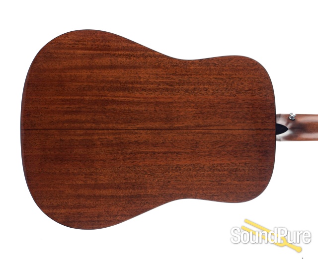 Martin D-18 Sitka/Mahogany Acoustic Guitar #2271558 - Used — image 7