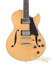 Comins GCS-1 Blonde Semi-Hollow Electric #112289 Comins GCS-1 Blonde Semi-Hollow Electric #112289