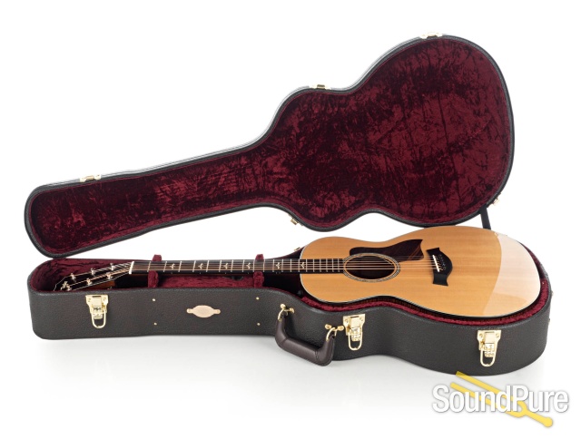 Taylor 614E Grand Auditorium Acoustic #1107295053 - Used — image 5