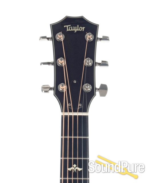 Taylor 614E Grand Auditorium Acoustic #1107295053 - Used — image 6