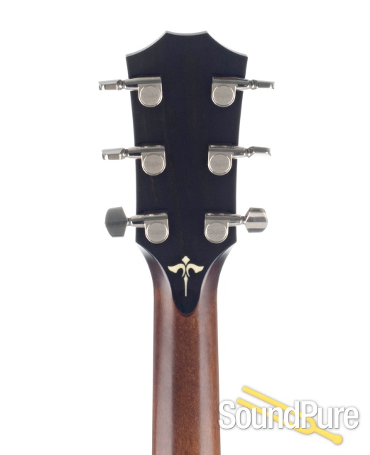 Taylor 614E Grand Auditorium Acoustic #1107295053 - Used — image 7