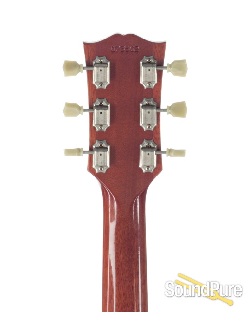 Gibson Standard Historic SG Standard Electric #073502 - Used — image 4