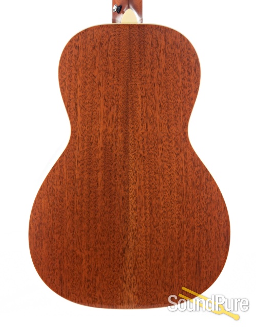 Breedlove Frontier Parlor E Mahogany #22311 - Used — image 7