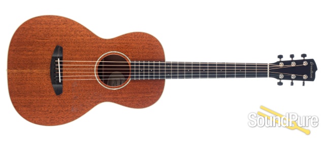 Breedlove Frontier Parlor E Mahogany #22311 - Used — image 9