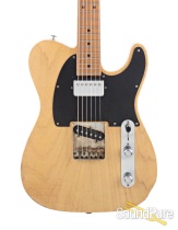 Suhr Classic Antique T Butterscotch Blonde #21983 - Used Suhr Classic Antique T Butterscotch Blonde #21983 - Used